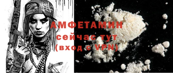 ALPHA PVP Гусь-Хрустальный